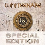 Whitesnake - Whitesnake [Special Edition Remaster]