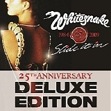 Whitesnake - Slide It In [25th Anniversary Deluxe Edition]
