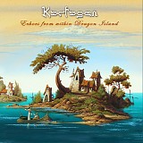Karfagen - Echoes From Within Dragon Island (Limited Edition)