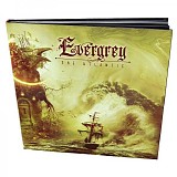 Evergrey - The Atlantic (Limited Artbook Edition)