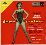 Various artists - Damn Yankees - Original Cast Recording