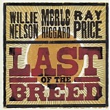 Willie Nelson - Last Of The Breed