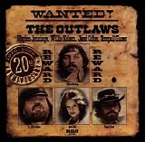 Willie Nelson - Wanted! The Outlaws
