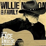 Willie Nelson - Let's Face The Music And Dance