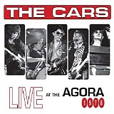 The Cars - Live At The Agora, 1978