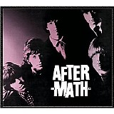The Rolling Stones - Aftermath [UK Version]
