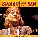 Willie Nelson - Live At The US Festival, 1983