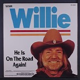 Willie Nelson - He's On The Road Again
