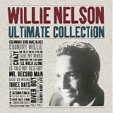 Willie Nelson - Ultimate Collection