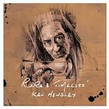 Ken Hensley - Rare And Timeless