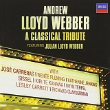 Various artists - Andrew Lloyd-Webber: The Classical Tribute