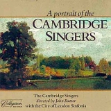 Cambridge Singers - Portrait of the Cambridge Singers