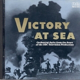 Various Artists - Victory At Sea: Orchestral Suite From the Score of the NBC Television Production