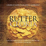 John Rutter - John Rutter: Gloria, Magnificat, Psalm 150 (British Composers) by Choir Of King's College Cambridge (2012-01-10)