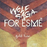 Wolf Saga x For EsmÃ© - Gold Lion
