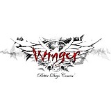Winger - Better Days Coming