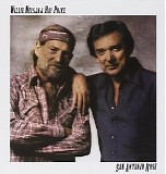 Willie Nelson And Ray Price - San Antonio Rose