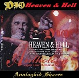Heaven and Hell - International Forum (Deluxe SBD) Tokyo 2007