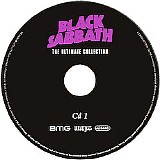 Black Sabbath - The Ultimate Collection Remastered