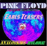 Pink Floyd - Earls Court