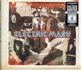 Electric Mary - III  (Ltd.Edition + DVD)