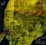 Out Of Focus - Out Of Focus  (Reissue, Repress)