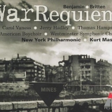 Various artists - Britten: War Requiem