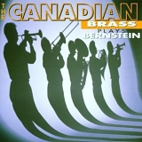 Various artists - The Canadian Brass Plays Bernstein