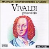 Vivaldi - Vivaldi's Greatest Hits