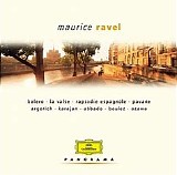 Various Artists - Ravel: Bolero; La Valse; Pavane; Daphnis et Chloe Suite No. 2