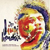 Jimi Hendrix - The Many Faces Of Jimi Hendrix