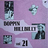 Various artists - Boppin' Hillbilly Vol. 21