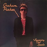 Graham Parker & The Rumour - Squeezing Out Sparks