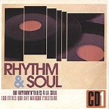 Various artists - Rhythm & Soul
