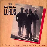 The Del Lords - Johnny Comes Marching Home