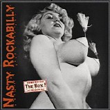 Various artists - Nasty Rockabilly - Volume 2
