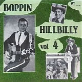 Various artists - Boppin' Hillbilly Vol. 04