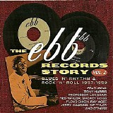 Various artists - The Ebb Records Story - Vol 2 - Blues 'n' Rhythm & Rock 'n' Roll 57-59