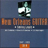 Various artists - New Orleans Guitar