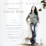 Carole King - (2000) Natural Woman. The Very Best Of
