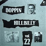 Various artists - Boppin' Hillbilly Vol. 22