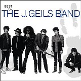 The J. Geils Band - Best Of...