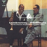 Louis Armstrong & Duke Ellington - The Master Takes