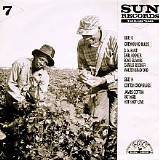 Various artists - Sun Records-the Blues Y.A.s 1950-1956 (9lp Set)