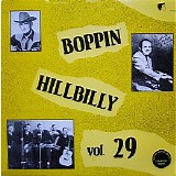 Various artists - Boppin' Hillbilly Vol. 29