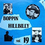 Various artists - Boppin' Hillbilly Vol. 19