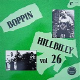 Various artists - Boppin' Hillbilly Vol. 26