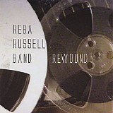 Reba Russell Band - Rewound