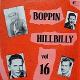 Various artists - Boppin' Hillbilly Vol. 16