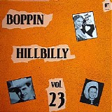 Various artists - Boppin' Hillbilly Vol. 23